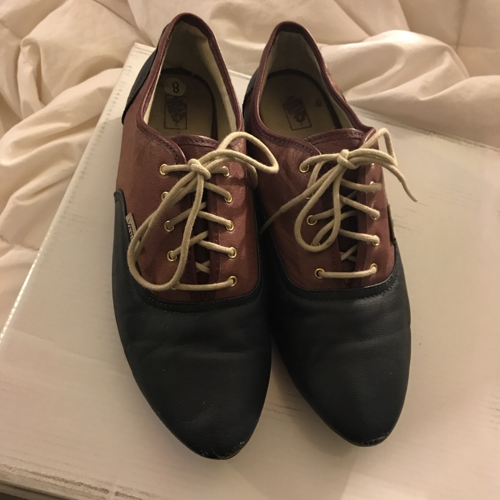 Van sofie shoes